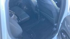 Honda Jazz 1.5 i-MMD Hybrid EX 5dr eCVT Hybrid Hatchback